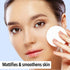 Blue Heaven Oil Control Compact Powder Matte Finish SPF 25 PA+++ Honey